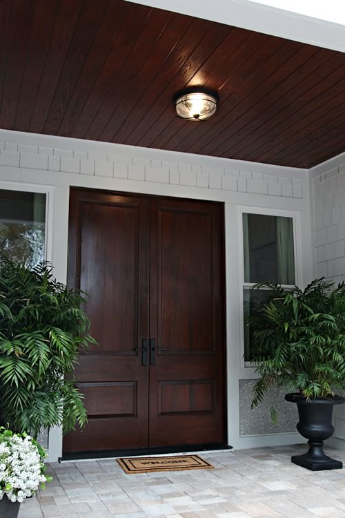 Hurricane Protection Door installation Lakeland